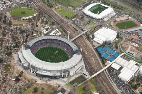 BHB Panoramic View -Wifi Netflix Parking - Accommodation Cooktown 0