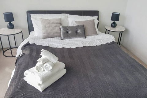 BHB Panoramic View -Wifi Netflix Parking - Accommodation Cooktown 3