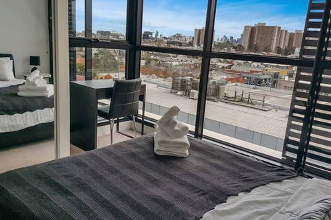 BHB Panoramic View -Wifi Netflix Parking - Accommodation Cooktown 4