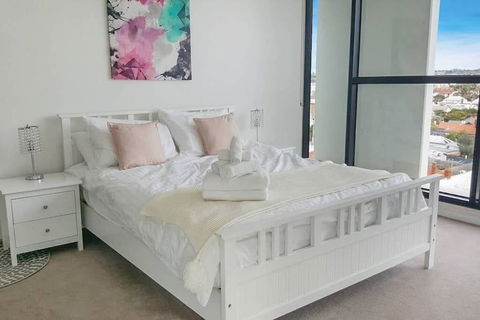 BHB Panoramic View -Wifi Netflix Parking - Accommodation Cooktown 6