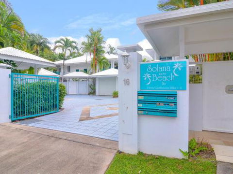 Walk To The Ocean In Five Minutes - Accommodation Cooktown 6