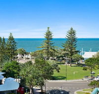 Unit 7 Fair Haven Kings Beach Excellent Views - Accommodation Cooktown