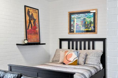 Soho Chic Apartment - Accommodation Cooktown 0