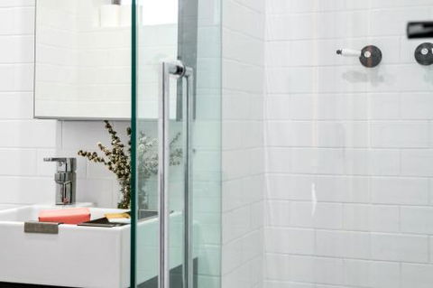 Soho Chic Apartment - Accommodation Cooktown 6