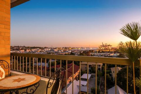 Soho Chic Apartment - Accommodation Cooktown 1