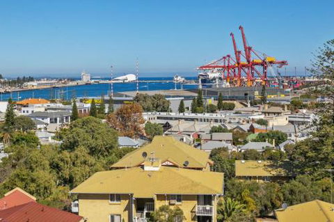 Soho Chic Apartment - Accommodation Cooktown 2