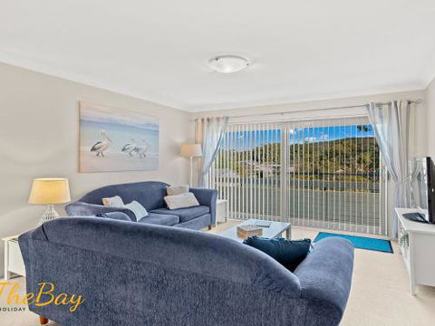 Pelicans Playground 15 / 26 Ajax Ave - Accommodation Cooktown 1