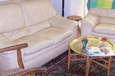 Waringa - Accommodation Cooktown 1