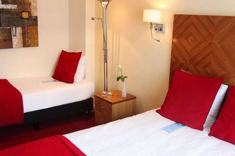 Waringa - Accommodation Cooktown 6