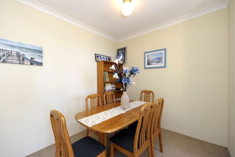 Bay Village Unit 10 Shoal Bay - Accommodation Cooktown 3