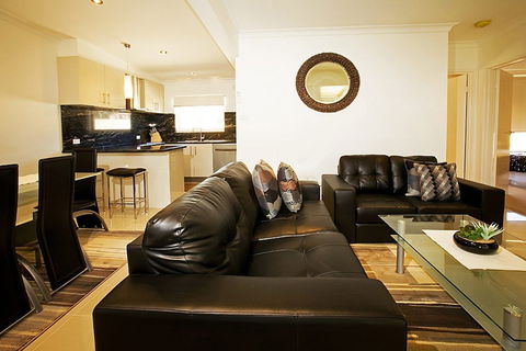 Beach House Units - 3 - Accommodation Cooktown 3