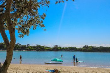 Hastings Point Beachside - Accommodation Cooktown 1