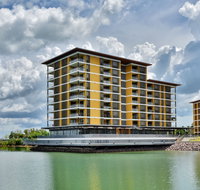 Darwin Waterfront Short Stay Apartments - Accommodation Cooktown