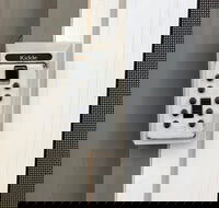 Getaway Villas Unit 38 4 - Accommodation Cooktown