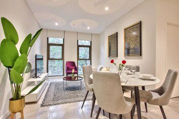 Apartment Darling Harbour Day St. 3 - Accommodation Cooktown 6