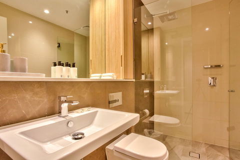 Apartment Darling Harbour Day St. 3 - Accommodation Cooktown 5