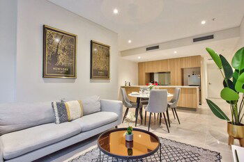 Apartment Darling Harbour Day St. 3 - Accommodation Cooktown 3