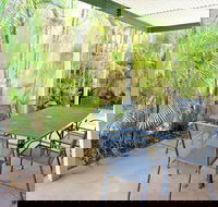 Ningaloo Breeze Villa 8 - Accommodation Cooktown