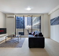 STAYCO Serviced Apartments North Sydney Napier