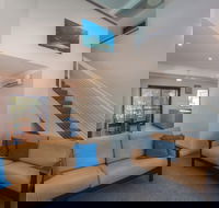 Ningaloo Breeze Villa 4 - Accommodation Cooktown