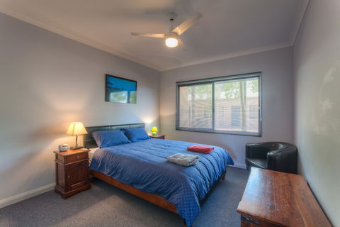 Ningaloo Breeze Villa 4 - Accommodation Cooktown 6