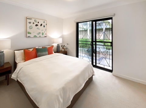 BELLEVUE GARDEN OASIS-hosted By L'Abode - Accommodation Cooktown 0