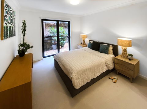 BELLEVUE GARDEN OASIS-hosted By L'Abode - Accommodation Cooktown 4