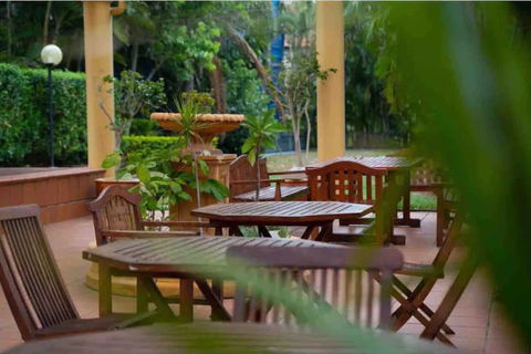 Affordable Unit Minutes To The Heart Of Surfers Paradise - Accommodation Cooktown 1