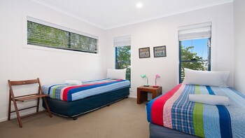 KKS At Lennox - Accommodation Cooktown 6