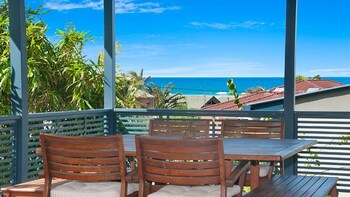 KKS At Lennox - Accommodation Cooktown 1