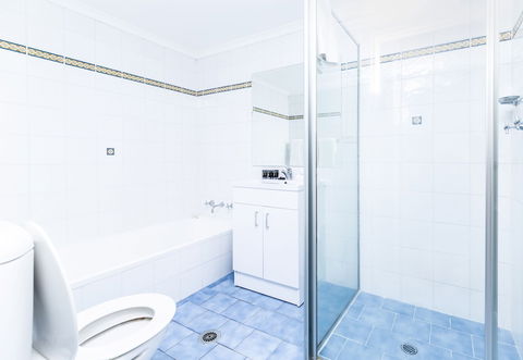 DD Apartments Darling Harbour - Accommodation Cooktown 3