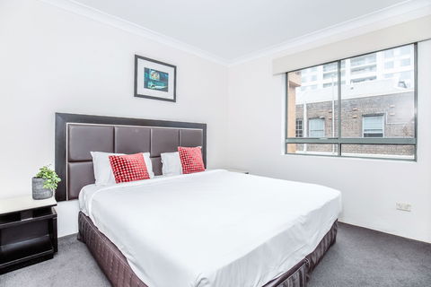DD Apartments Darling Harbour - Accommodation Cooktown 2