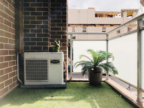 DD Apartments Darling Harbour - Accommodation Cooktown 1