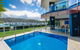 Pavillion 17 - Waterfront Spacious 4 Bedroom With Own Inground Pool And Golf Buggy - thumb 2