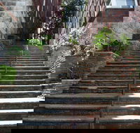 Art Deco Delight - Accommodation Cooktown