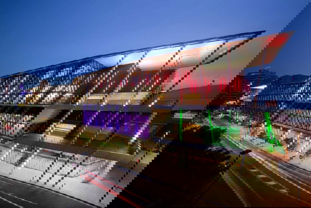  Accommodation Cooktown