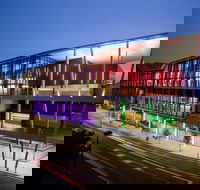 Luxury 2bed South Brisbane Qsb038 - Accommodation Cooktown