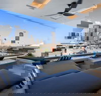 Designer South Bank Apartment - Accommodation Cooktown