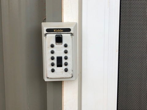 Getaway Villas Unit 38 2 - Accommodation Cooktown 1