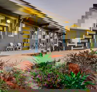 Getaway Villas Unit 38 2 - Accommodation Cooktown