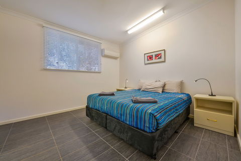 Getaway Villas Unit 38 2 - Accommodation Cooktown 5