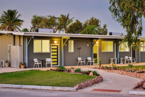 Getaway Villas Unit 38 2 - Accommodation Cooktown 2