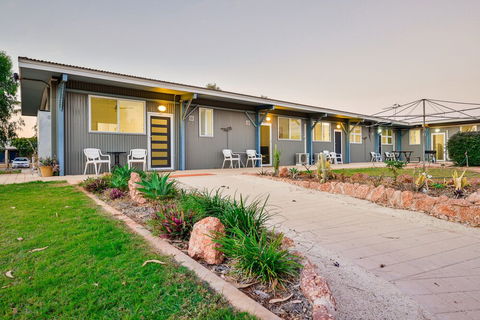 Getaway Villas Unit 38 2 - Accommodation Cooktown 3