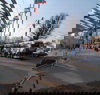 iMotel AU - Accommodation Cooktown