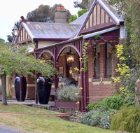 The Eaglehawk Country House Hotel Maldon - Accommodation Cooktown