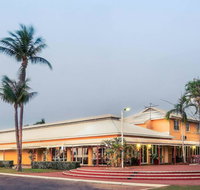 The Continental Hotel Broome