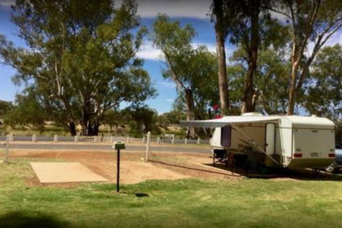 Apex RiverBeach Holiday Park - Accommodation Cooktown 2