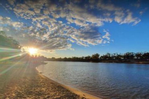 Apex RiverBeach Holiday Park - Accommodation Cooktown 5