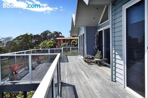 Allure - Accommodation Cooktown 3