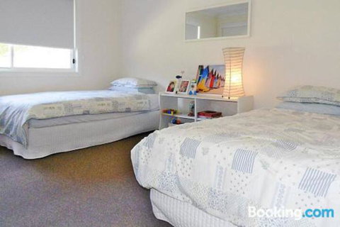 Allure - Accommodation Cooktown 4